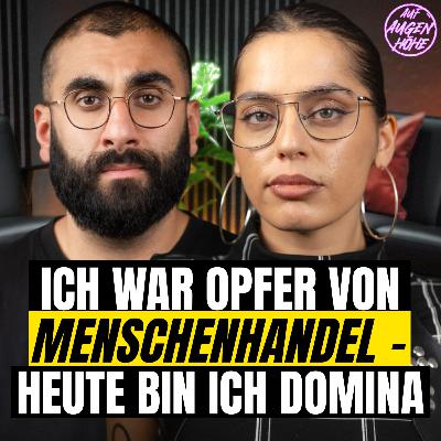 Früher zum S*X gezwungen, heute selbstgewählte D0mina: Ava über die Loverboy-Masche & S*xarbeit