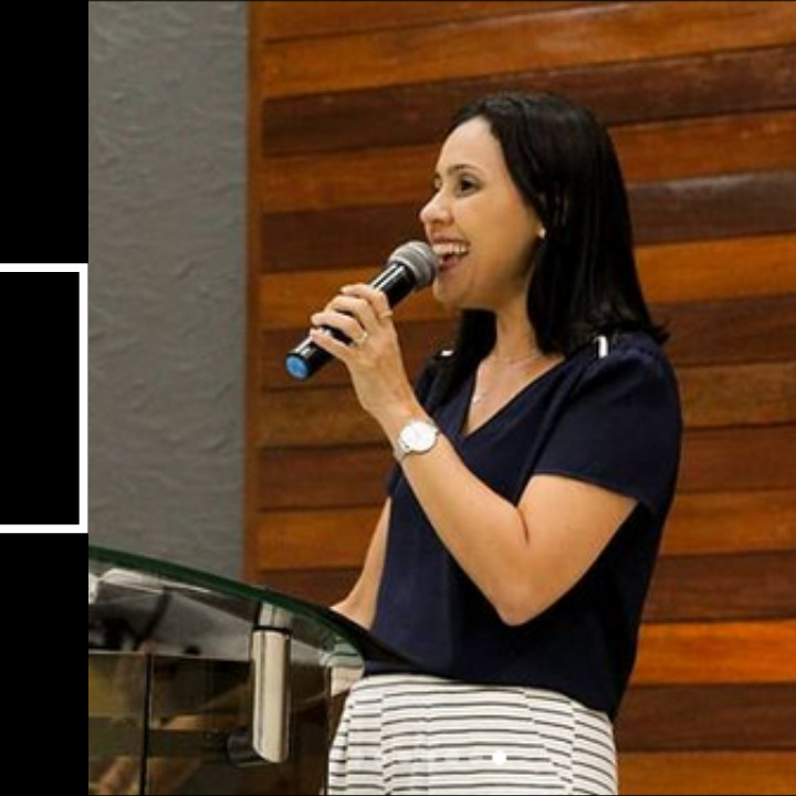 Série Justiça de Deus | Flávia Botelho | 06/06/2021