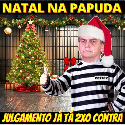 Último julgamento nem começou e já está 2x0 para manter condenação de Bolsonaro