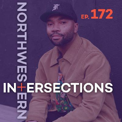 Designing a Virtual World with Isaiah Andrew '07 Designing a Virtual World with Isaiah Andrew '07