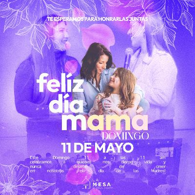 🎙️ LEGADO: REGALO ETERNO