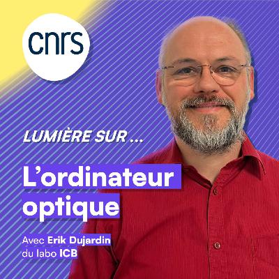 Lumière sur... L'ordinateur optique