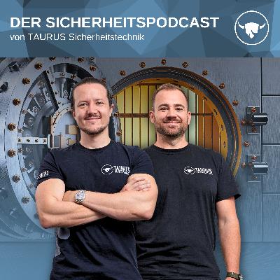 #126 | Sichere PR für die Sicherheitsbranche, NIS 2 Gesetz & KRITIS mit Thomas Goiser