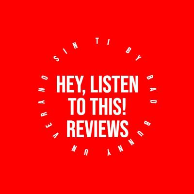 Un Verano Sin Ti by Bad Bunny Album Review Un Verano Sin Ti by Bad Bunny Album Review