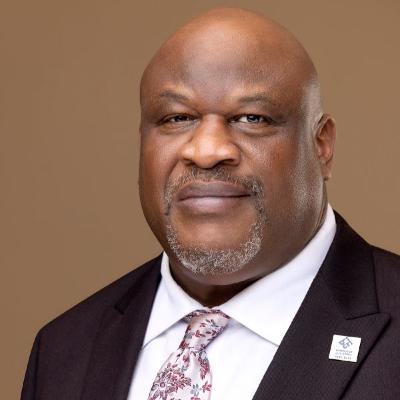 Episode 78 -- Barry McNealy On 2024 Hamilton Award