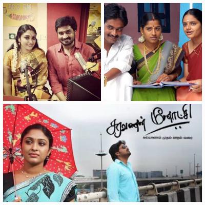 RJ MIRCHI SENTHIL - When Opportunity Knocks…