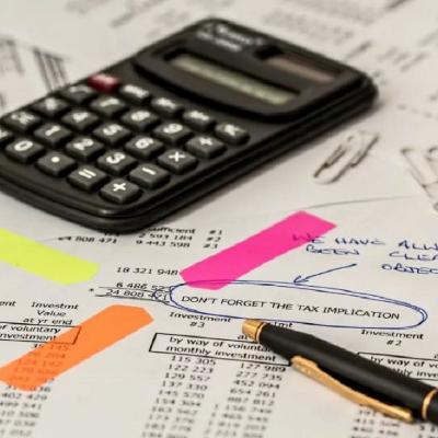 Mississauga Accountant