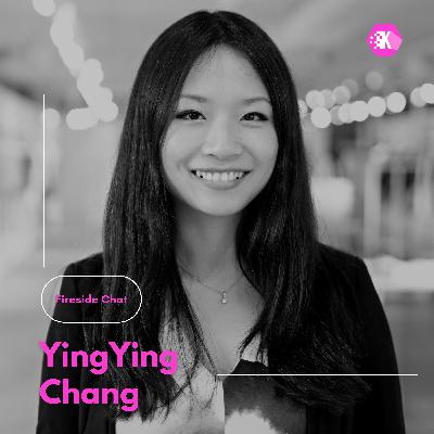 Yingying Chang - Redefining FinTech Success during Turbulent Times