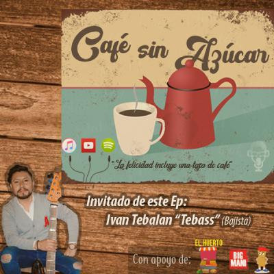 Ep 7 -Tocar BAJO en escenarios de ALTURA