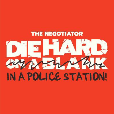 THE NEGOTIATOR THE NEGOTIATOR