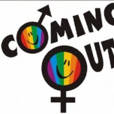LGBT INFO (Le coming out) LGBT INFO (Le coming out)