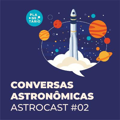 Episódio II: Fases da Lua, eclipses e superlua rosa
