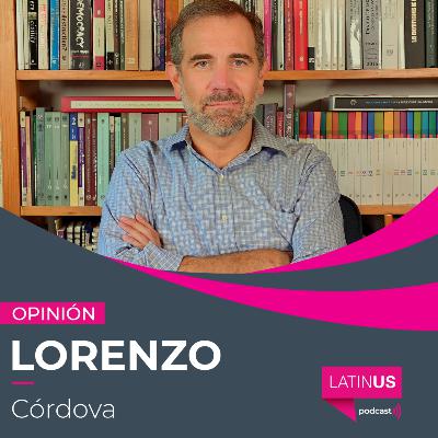 La elección judicial será la mayor simulación democrática de nuestros tiempos: Lorenzo Córdova