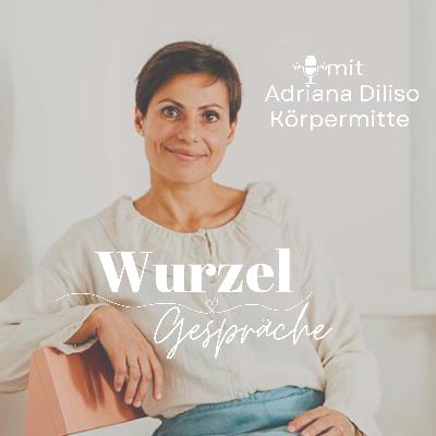 Adriana Diliso - Körpermitte Adriana Diliso - Körpermitte