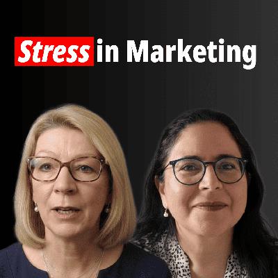 Why Marketers Are Struggling — And How to Cope Why Marketers Are Struggling — And How to Cope