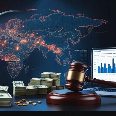 Unmasking Drug Trafficking Money Laundering – Global FIU Case Studies & Prevention Strategies
