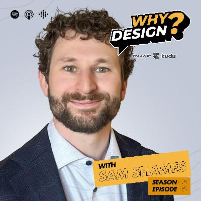 From Prototype to 200k Products: The Embr Labs Story with Sam Shames From Prototype to 200k Products: The Embr Labs Story with Sam Shames