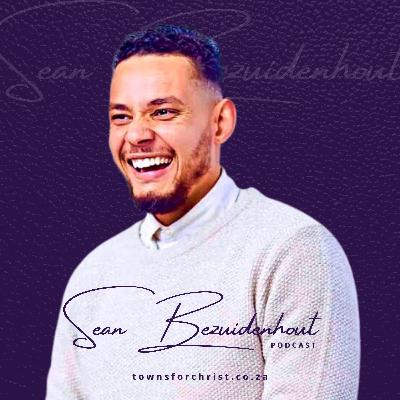 Key of the Kingdom Part 1- Ps Sean Bezuidenhout