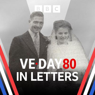 VE Day 80 in Letters VE Day 80 in Letters