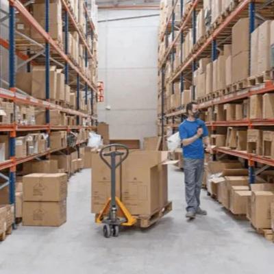 [Ep.52] 5S in Warehouse Management: Benefits and Application