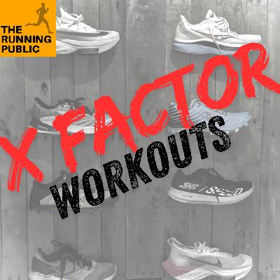 Training Tuesday: “X Factor” Workouts Training Tuesday: “X Factor” Workouts