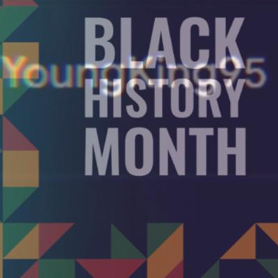 Learning Black History With YK95