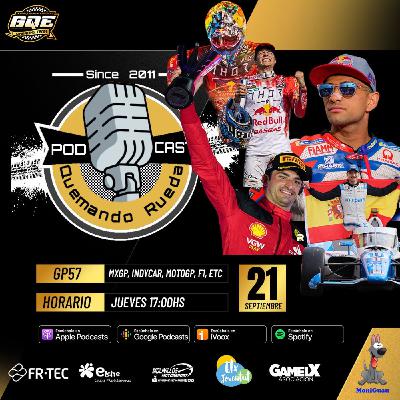 T04 GP 57 - Empezamos nueva temporada rodeados de buenos amigos del motor