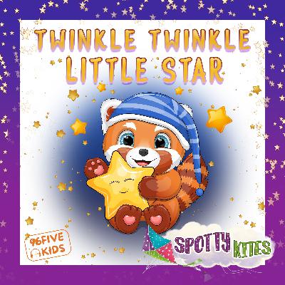 Twinkle Twinkle Little Star