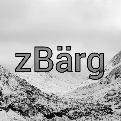 Info zBärg