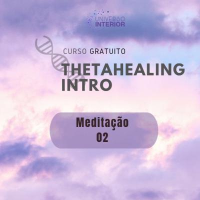 Meditação para manifestar o dia - ThetaHealing