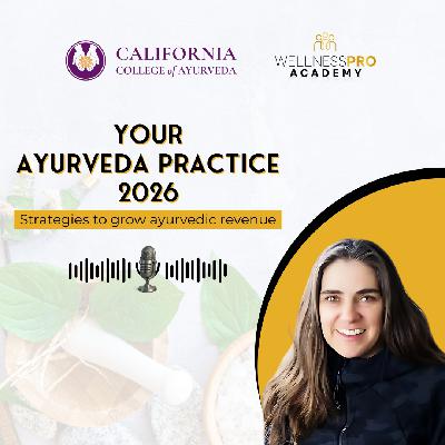Your Ayurveda Practice 2026 Your Ayurveda Practice 2026