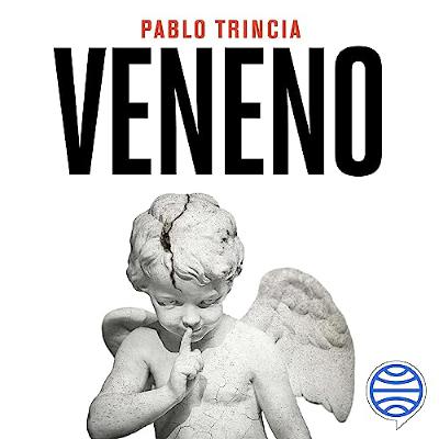 Veneno (Audiolibro) | Prueba Gratis