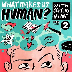 Arlene Phillips: What Makes Us Human? Arlene Phillips: What Makes Us Human?