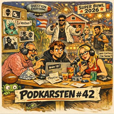 Zwischen Fakten und Fiktion - Verschwörungstheorien im Fokus. SPOILER: die Erde ist immer noch rund