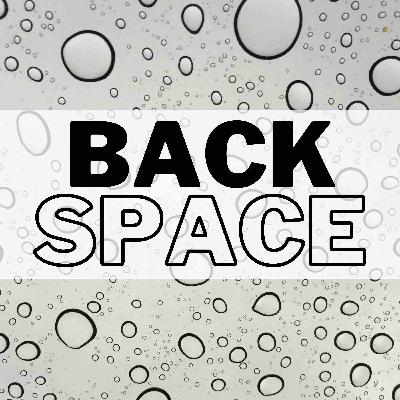 BACKSPACE