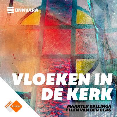 #1 - God vindt het goed | Vloeken in de Kerk (S02)