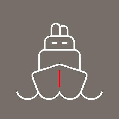 Kabeljau und Kletteräffchen in Rostock