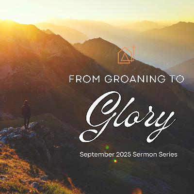 More Than Conquerors (Romans 8 :31-39) | Ptr. Rein Arlegui, Sept 28, 2025 More Than Conquerors (Romans 8 :31-39) | Ptr. Rein Arlegui, Sept 28, 2025