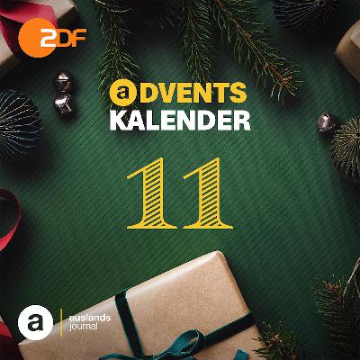 #11 Warum ZDF-Reporter Carsten Behrendt auf dem Segelboot in der Antarktis nur noch an Pinguine denkt