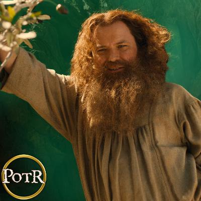 'Eldest' - The Rings of Power - Season 2, Episode 4 Review 'Eldest' - The Rings of Power - Season 2, Episode 4 Review
