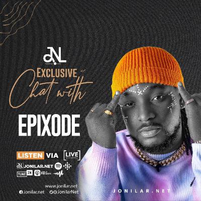 Exclusive chat with Reggae & Dancehall icon, Epixode