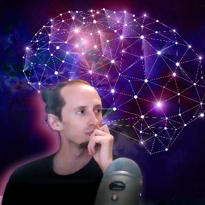 Ep. XXIV: Transcend the Culturescape: Awaken Your Extraordinary Mind ft. Matti Rivers-Moore Ep. XXIV: Transcend the Culturescape: Awaken Your Extraordinary Mind ft. Matti Rivers-Moore