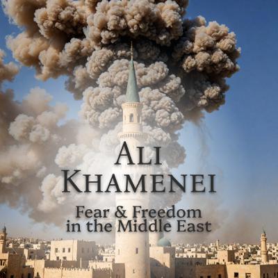 Ali Khamenei 🇮🇷 (Fear & Freedom in the Middle East series)