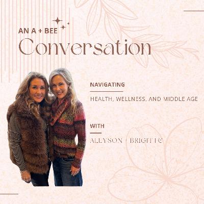 An A + Bee Conversation S2. EP. 4 An A + Bee Conversation S2. EP. 4