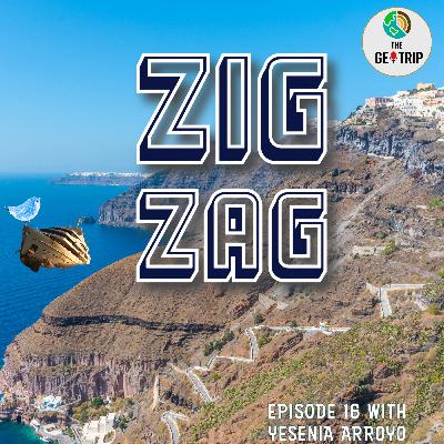 You say Zig we say Zag