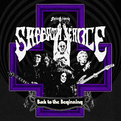 Sabbath Séance: Back To The Beginning