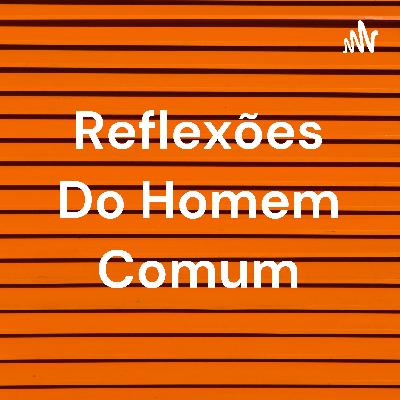 Meu primeiro Podcast e meu primeiro Charuto é óbvio.