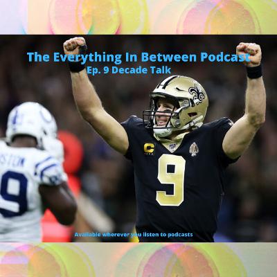 Decade Talk Decade Talk