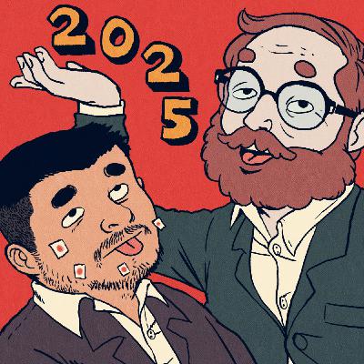 188. Nyårskarameller 2025 188. Nyårskarameller 2025