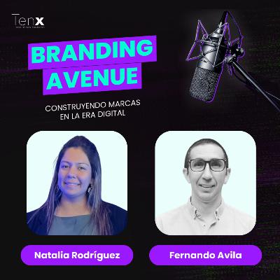 #1 Publicidad programática en Digital Out of Home: innovación y estrategia con Fernando Ávila, Head of Programmatic en Clear Channel